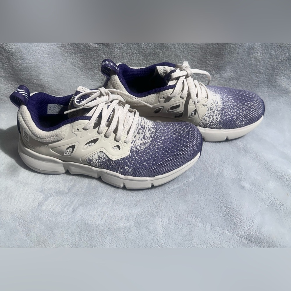 Salomon Predict Soc2 Womens running shoes.size 6 - Picture 9 of 16